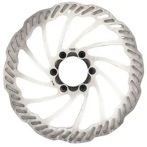Rotor Disque De Frein Uno Road/gravel pas cher