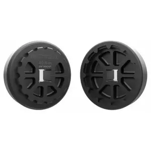 Rotor UBB Outil Mixte Adulte Noir Taille Unique pas cher