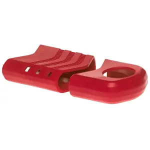ROTOR rhawk Pare-Chocs Set, Rouge, One sizesize pas cher