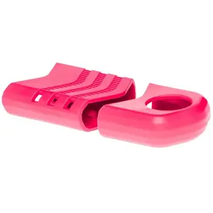 R ROTOR BIKE COMPONENTS RHAWK Bumper Set Rose pas cher