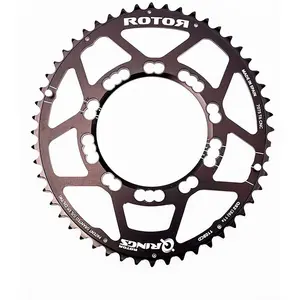 Comparateur de prix : Rotor Vaiselles Rotor Q Rings Bcd110x5 Inner 36t