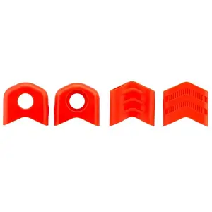 ROTOR rraptor Pare-Chocs Set, Orange, One sizesize pas cher
