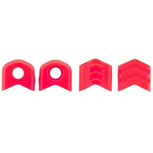 ROTOR rraptor Pare-Chocs Set, Pink, One sizesize pas cher