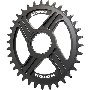 Rotor Plateau Qx1 Shimano Direct Mount Xt Oval pas cher