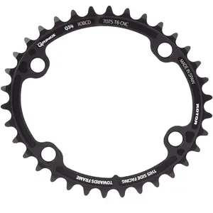 Rotor Plateau Q-rings 110 Bcd pas cher