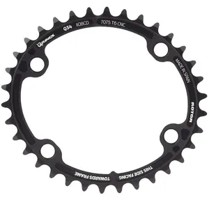 Rotor Plateau Q-rings 110 Bcd pas cher