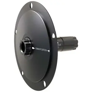 Rotor Essieu Track Axle With Spider pas cher