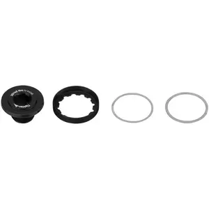 Rotor Boulon De Manivelle Aldhu 24 Non Drive Side Bolt Left pas cher