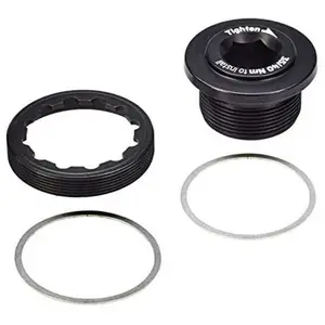 Rotor Boulon De Manivelle Aldhu 24 Drive Side Bolt Right pas cher