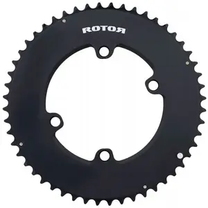 Rotor Plateau Aero Round Ring 110x4 Bcd pas cher