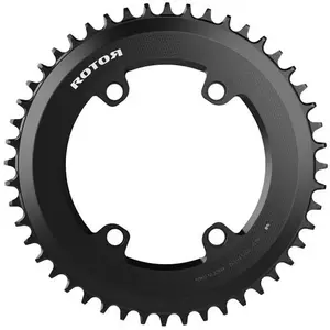 Rotor Plateau 1x Round Ring 110 Bcd pas cher