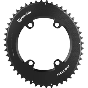 Rotor Plateau Aero Oval Q Ring 110 Bcd pas cher