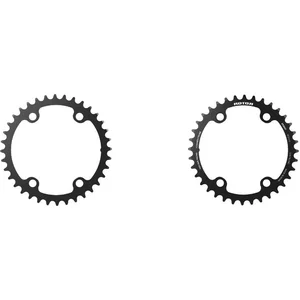 Comparateur de prix : Plateau Double Rotor Round Rings Axs Bcd110x4 R37t(50) Inner
