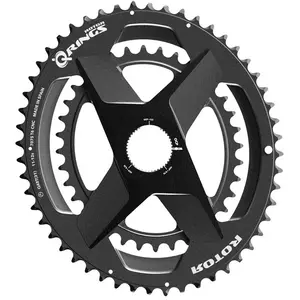 Rotor Plateau Ovale 2x Dm pas cher