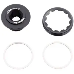 Rotor Boulon De Manivelle Ekapic Fazua/brose/polini/tq/boschVendu parbikeinn
