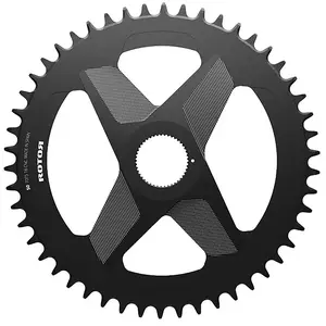 Rotor Plateau Q Rings 1x Universal Direct Mount pas cher