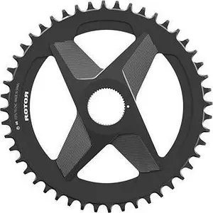 Rotor Plateau Q Rings 1x Universal Direct Mount pas cher