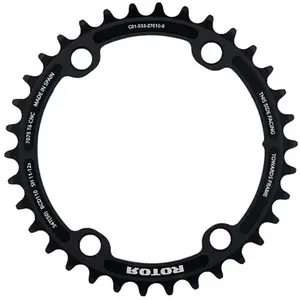 Rotor Plateau 4b 110 Bcd Inner pas cher