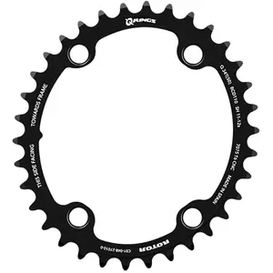Rotor Q-rings 4b 110 Bcd Inner Kettingblad Zilver 44t pas cher