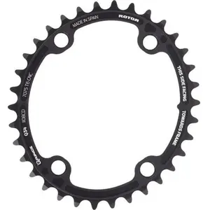 Rotor Plateau Q-rings 4b 110 Bcd Inner pas cher