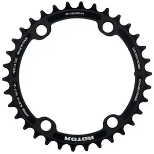 Rotor Plateau 4b 110 Bcd Inner pas cher