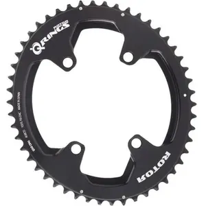Rotor Plateau Q-rings 4b 110 Bcd Outer pas cher