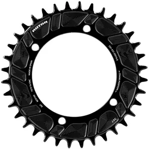 Rotor Plateau 4b 100 Bcd Ut 11-12s T-type pas cher
