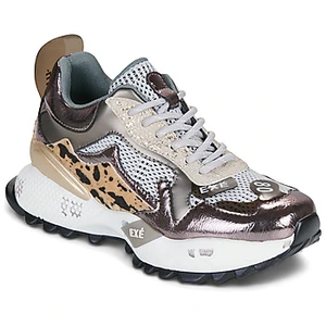 Baskets basses Exé Shoes D190608-13C femme pas cher