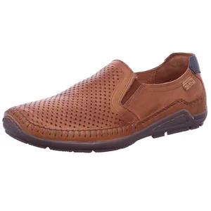 Pikolinos Mocassins Pikolinos 06h3126 - Marron - 40 pas cher