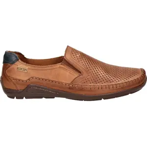 Pikolinos Mocassins Pikolinos 06h3126 - Marron - 45 pas cher
