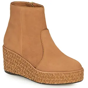 Boots Castaner NICOLA femme pas cher