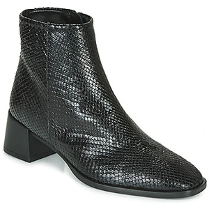 Bottines Castaner ISABELA femme pas cher