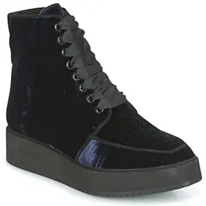 Boots Castaner FORTALEZA femme pas cher