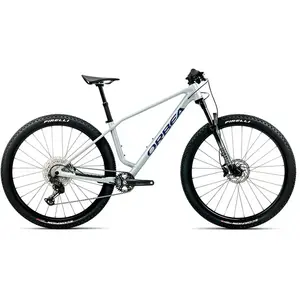 Orbea Vtt Alma H20 29´´ Xt M8100 Sgs Shadow Plus 2026Vendu parbikeinn
