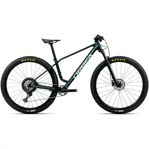 Orbea Vtt Alma H30 29´´ Deore M6100 Sgs Shadow Plus 2026Vendu parbikeinn