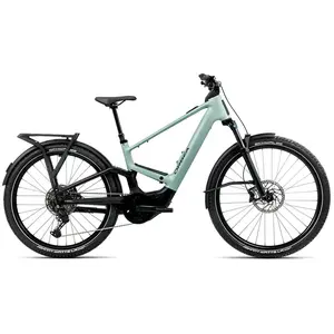 Orbea Vélo électrique Muga 30 Cues U6000 Gs Shadow 2026