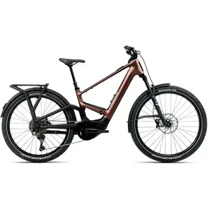 Orbea Vélo électrique Muga 20 2026