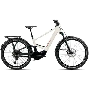Orbea Vélo électrique Muga 30 Cues U6000 Gs Shadow 2026 pas cher
