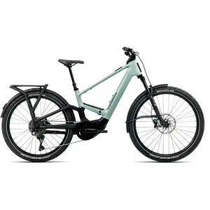 Orbea Vélo électrique Muga 20 2026