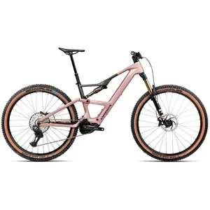 Orbea Vtt électriques Rise Sl M10 29´´ Xt M8260 Sgs 2026