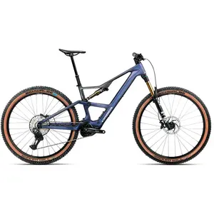 Orbea Vtt électriques Rise Sl M10 29´´ Xt M8260 Sgs 2026