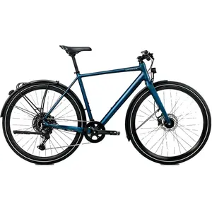 Orbea Vélo Vector 15 Eq Cues U6000 Gs Shadow 2026