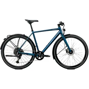 Orbea Vélo Vector 15 Eq Cues U6000 Gs Shadow 2026