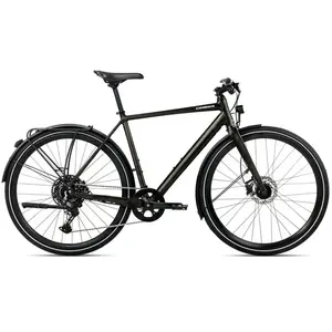 Orbea Vélo Vector 15 Eq Cues U6000 Gs Shadow 2026 pas cher