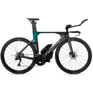 Orbea Vélo De Route Ordu M30iltd 105 Di2 R7150 2026 pas cher