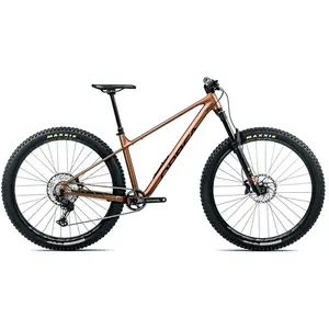 Orbea Vtt Laufey H-ltd 29´´ Xt M8100 Sgs Shadow Plus 2026 pas cher