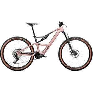 Orbea Vtt électriques Rise Sl M20 29´´ Slx M7100 Sgs Shadow Plus 2026Vendu parbikeinn