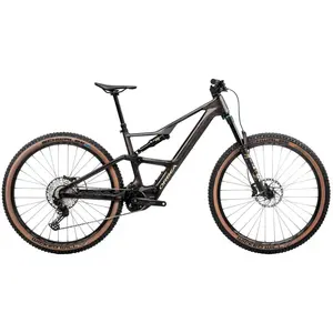 Orbea Vtt électriques Rise Sl M20 29´´ Slx M7100 Sgs Shadow Plus 2026Vendu parbikeinn