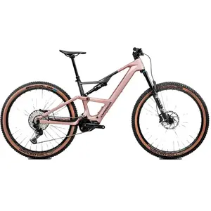 Orbea Vtt électriques Rise Sl M20 29´´ Slx M7100 Sgs Shadow Plus 2026 pas cher
