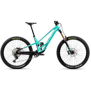 Orbea Vtt Rallon 450 E10 29´´ Slx M7100 Sgs Shadow Plus 2026